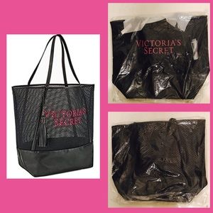 Victoria Secret Tote Bag